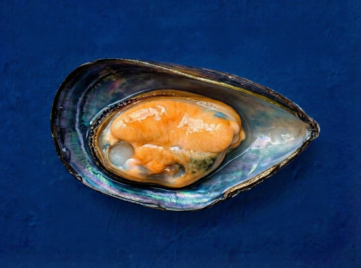 Moules de bouchot fraîches restaurant Ma Mer Port de Saint-Goustan Auray